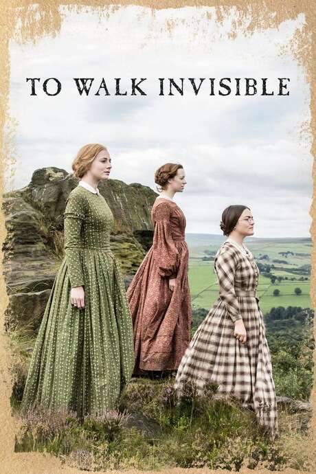 To Walk Invisible